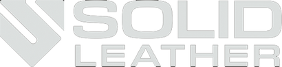 Solid Leather