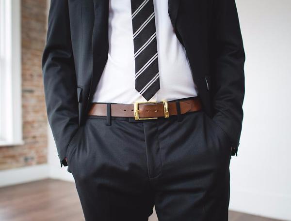 Best belts for men 2023: keep your trousers up and complement your outfit
