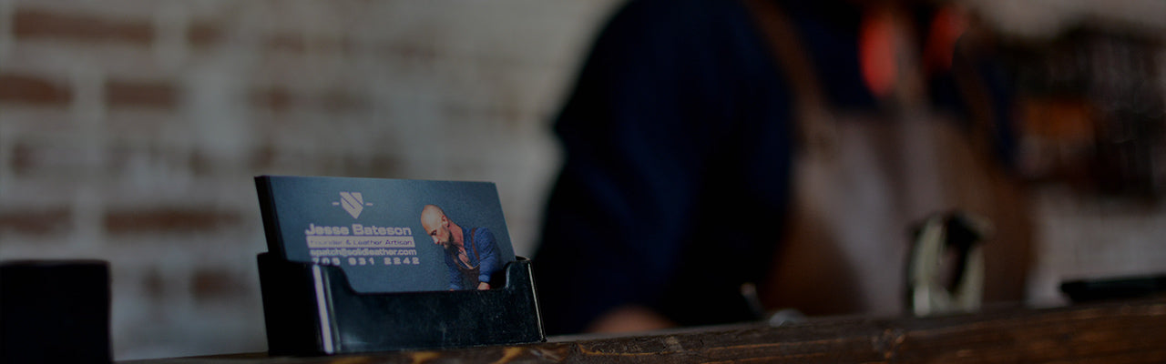 Solid Leather About info