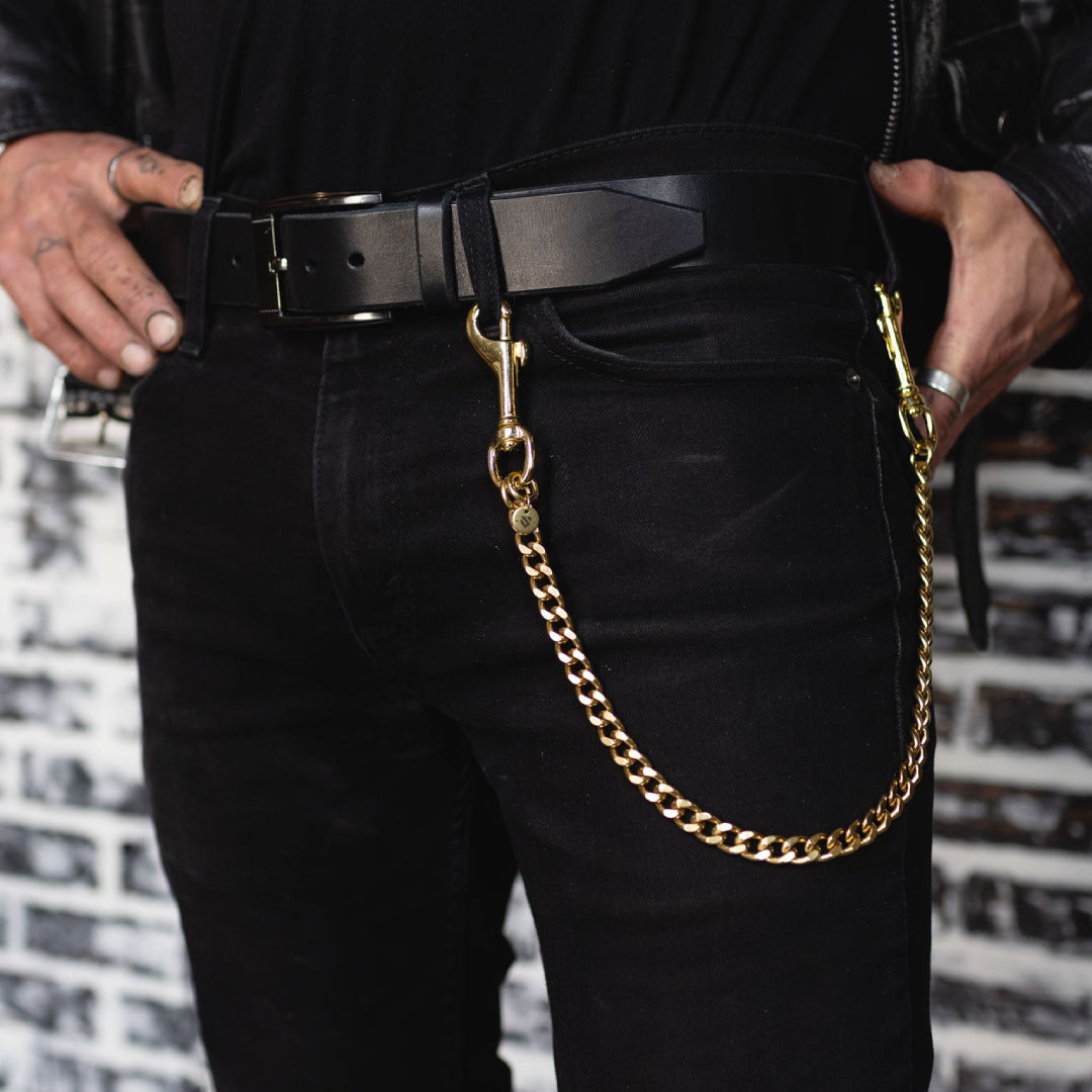 Long chain hotsell belt